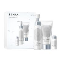 Skin Care >  Facial Skin Care >  Facial Cleansing