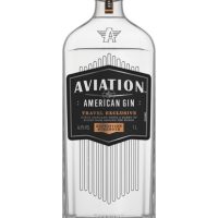 Spirits >  Gin & Genever