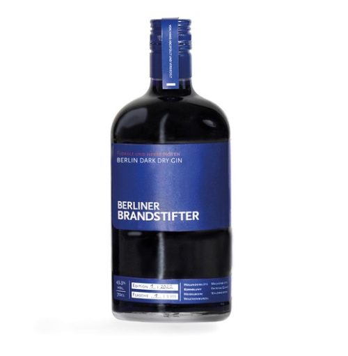 Spirits >  Gin & Genever