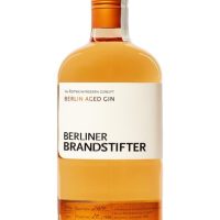 Spirits >  Gin & Genever