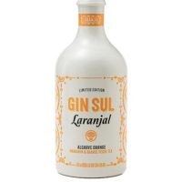 Spirits >  Gin & Genever