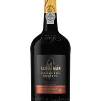 Spirits >  Other Spirits >  Sherry & Port