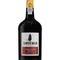 Spirits >  Other Spirits >  Sherry & Port