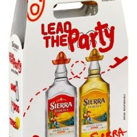 Spirits >  Tequila