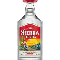 Spirits >  Tequila