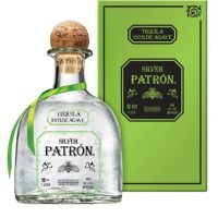 Spirits >  Tequila