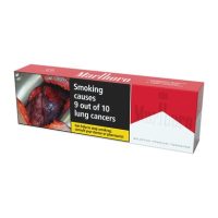 Tobacco Products >  Cigarettes