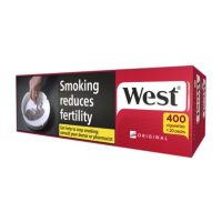 Tobacco Products >  Cigarettes