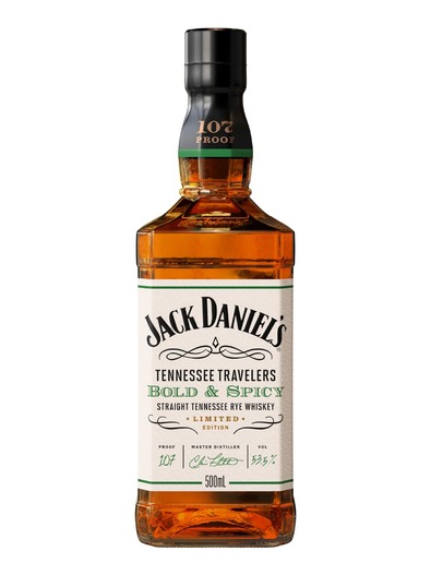 Whisky > Bourbon Whiskey & more