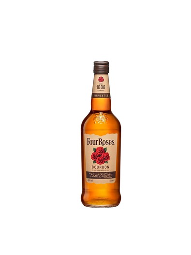 Whisky > Bourbon Whiskey & more