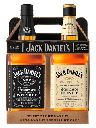 Whisky > Bourbon Whiskey & more