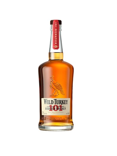Whisky > Bourbon Whiskey & more