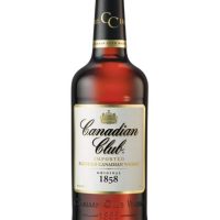 Whisky >  Canadian Whisky