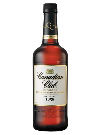 Whisky > Canadian Whisky