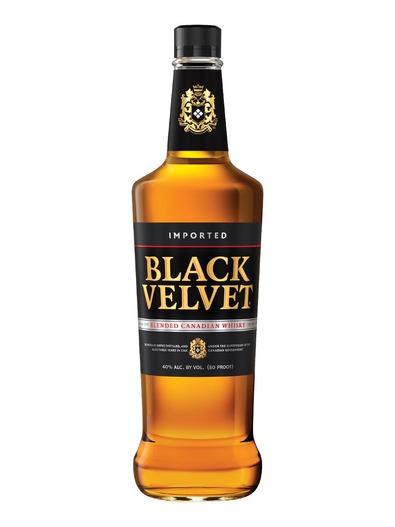 Whisky > Canadian Whisky