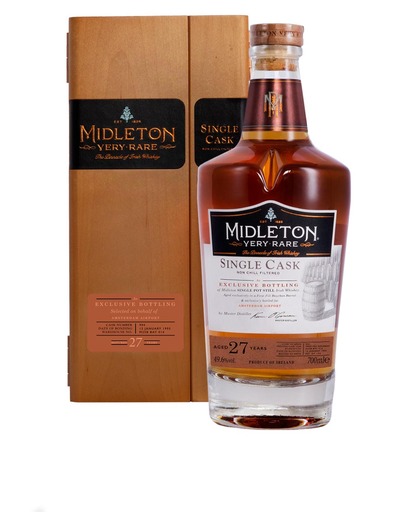 Whisky > Irish Whiskey
