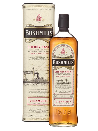 Whisky > Irish Whiskey
