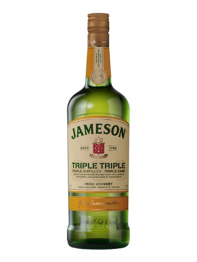 Whisky > Irish Whiskey