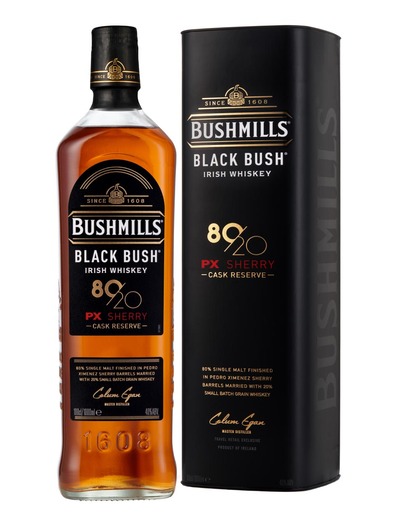 Whisky > Irish Whiskey
