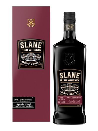 Whisky > Irish Whiskey