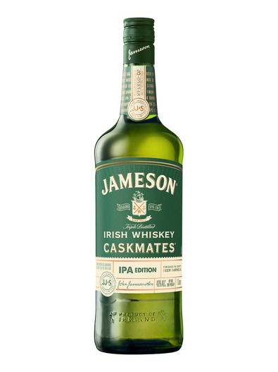 Whisky > Irish Whiskey