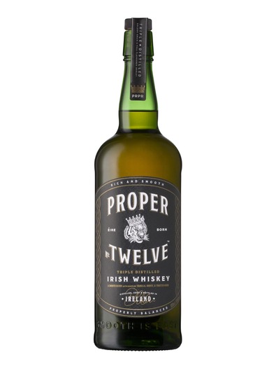 Whisky > Irish Whiskey