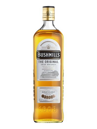 Whisky > Irish Whiskey
