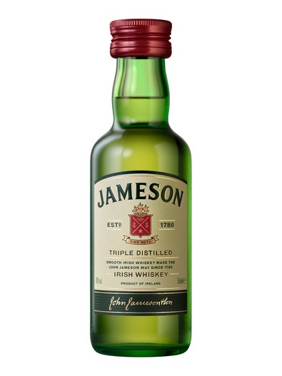 Whisky > Irish Whiskey