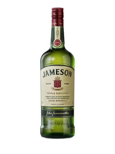 Whisky > Irish Whiskey