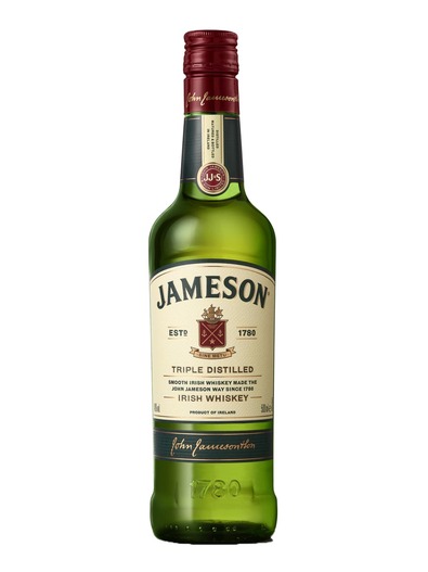 Whisky > Irish Whiskey