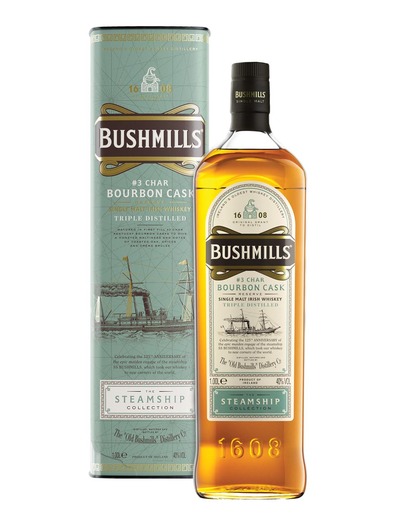 Whisky > Irish Whiskey
