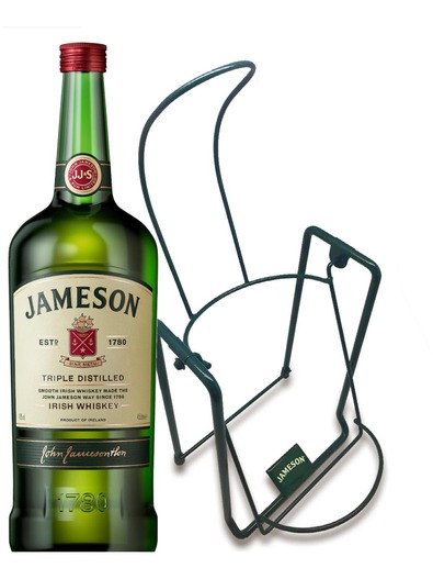 Whisky > Irish Whiskey