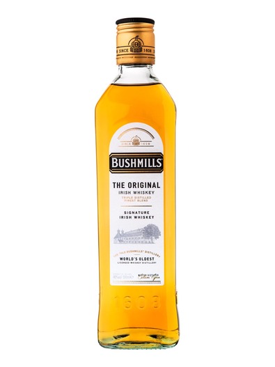 Whisky > Irish Whiskey