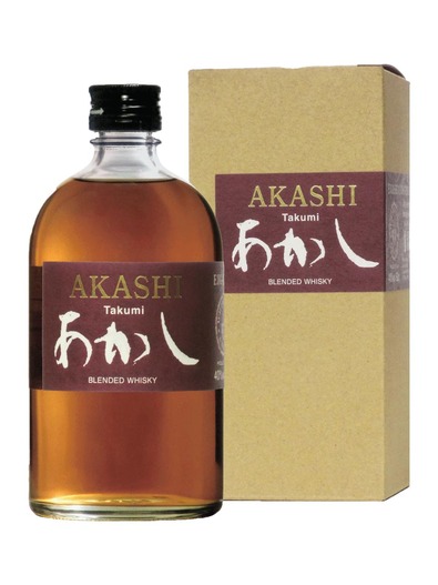 Whisky > Japanese Whisky