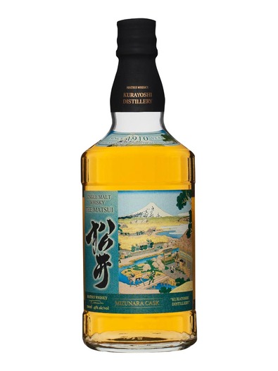 Whisky > Japanese Whisky