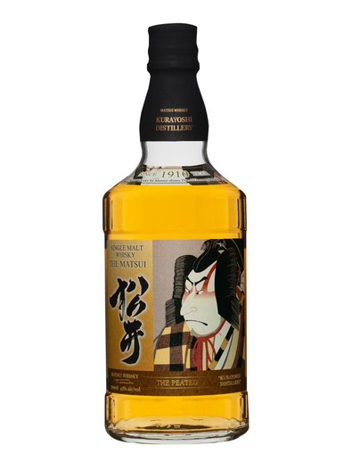 Whisky > Japanese Whisky