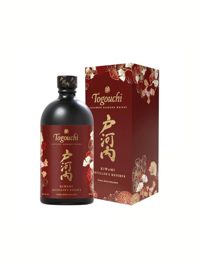 Whisky > Japanese Whisky
