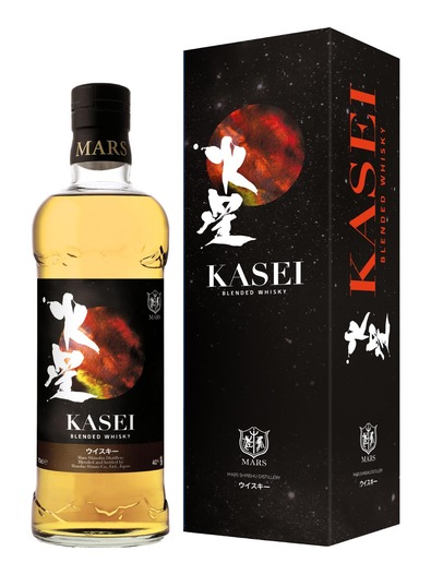 Whisky > Japanese Whisky
