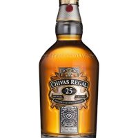 Whisky > Scotch Whisky, Chivas Regal 25 Year