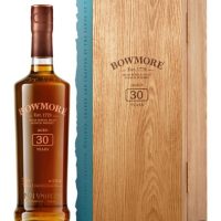 Whisky > Single Malt Whisky, Bowmore 30 year old