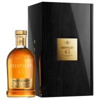 Whisky > Single Malt Whisky, Aberfeldy 45-YEAR-OLD 41.6% 0.7L