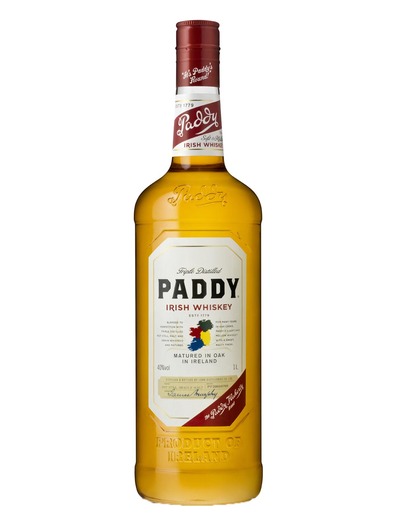 Whisky > Irish Whiskey