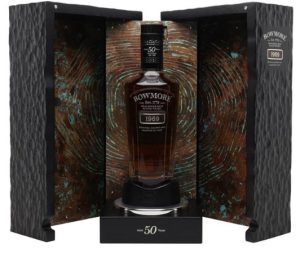 Bowmore 1969