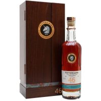 Fettercairn 46 Year Old Highland Single Malt Scotch Whisky 