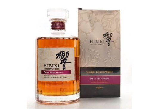 Hibiki Deep Harmony - 700ml