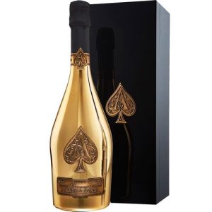 Armand de Brignac