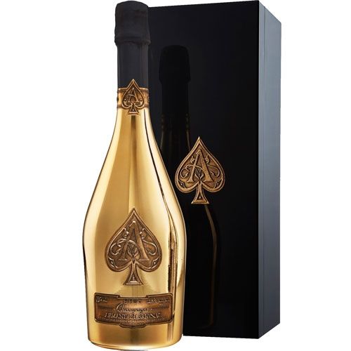 Armand de Brignac