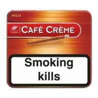 Tobacco Products