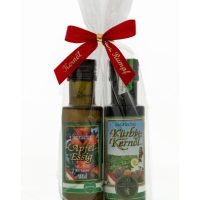 Rumpf Styrian couple vinegar & oil 2x0.1L,