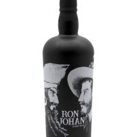 Ron Johan Dark Rum 42% 0.7L, 0.7 l